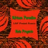 African Paradise (LBF Project Remix)