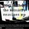 The Kemistry Remixes EP