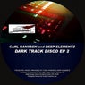 Dark Track Disco EP 2