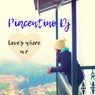 Love's where u r