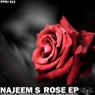 Rose EP