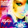 Magic (Purple Disco Machine Extended Mix)
