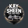 Ten Toes Deep