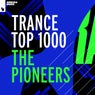 Trance Top 1000 - The Pioneers - Extended Versions