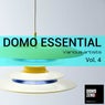 Domo Essential, Vol. 4