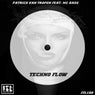 Techno Flow (feat. Mc Bass)