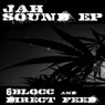 Jah Sound EP