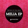 Melia EP (Remixes)