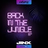 Back in the Jungle EP
