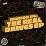 The Real Dawgs EP