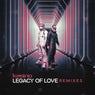 Chance to Love (ANATADA Remix)
