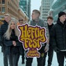Heftig Fest