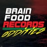 Brain Food Records: Oddities