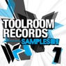 Toolroom Records Samples 01 - Part 1 - 125bpm