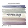 Lars Behrenroth Presents Various Shades, Vol. 1
