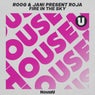 Fire in the Sky (Extended Mix)
