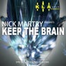 Keep The Brain