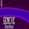 GENETIC! Deep House, Vol. 6