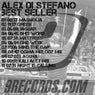 Alex Di Stefano Best Seller