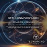 Tecnomind Music 10Th Anniversary (Remakes & Remixes)