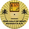 Akanaya EP