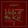 Holla at The Kid (feat. IamSu & Jay Ant) - Single