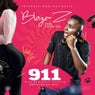 911 (feat. Kenny Exy)