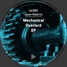 Mechanical Overlord EP