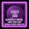 Shine Your Light (Winkar Version Radio Edit)
