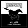 All Nite (Remix) feat. E-40, Too $hort & Iamsu!