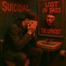 Suicidal (feat. TheLyricist)