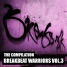 Breakbeat Warriors, Vol. 3