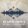 Tear It Down - QT-HIGH Extended Remix