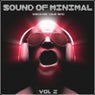 Sound of Minimal Vol. 2