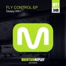 Fly Control EP