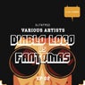 DIABLO LOCO vs FANTOMAS EP 02