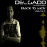 Back To Jack Vol 2