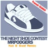 The Night Shoe Contest