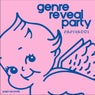 genre reveal party