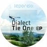 Tie One EP