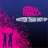 Hotter Than Hot EP