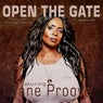 Open The Gate