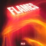flames