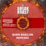 Burn Babylon (Remixes)