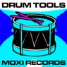 Moxi Drum Tools Vol 52