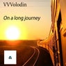 On a long journey