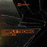 Simply Techno, Vol. 27