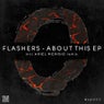 About This EP incl. Ariel Merisio remix