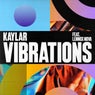 Vibrations (feat. Lennox Nova) (Extended Mix)