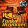 Funky Drummer
